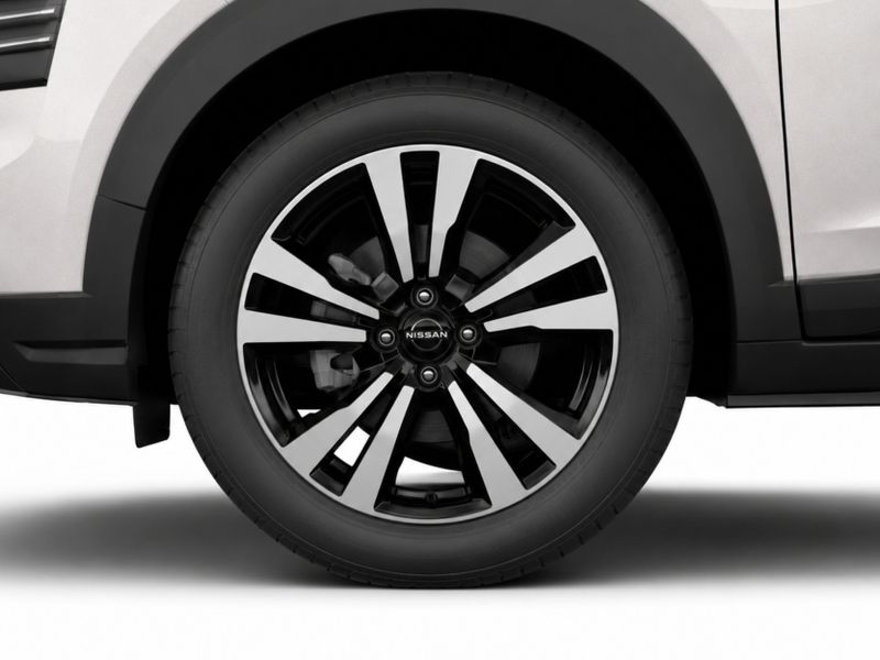 Nissan Kait