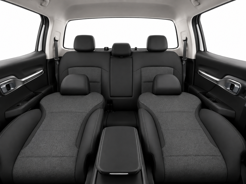 Geely Riddara
