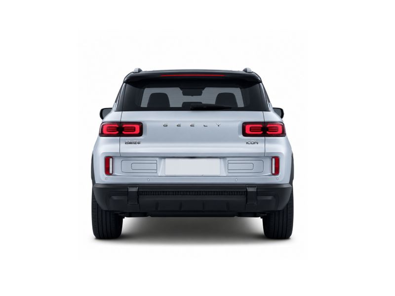 Geely Icon