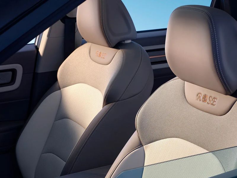 Geely Icon