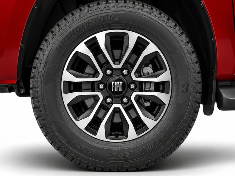 Fiat Titano