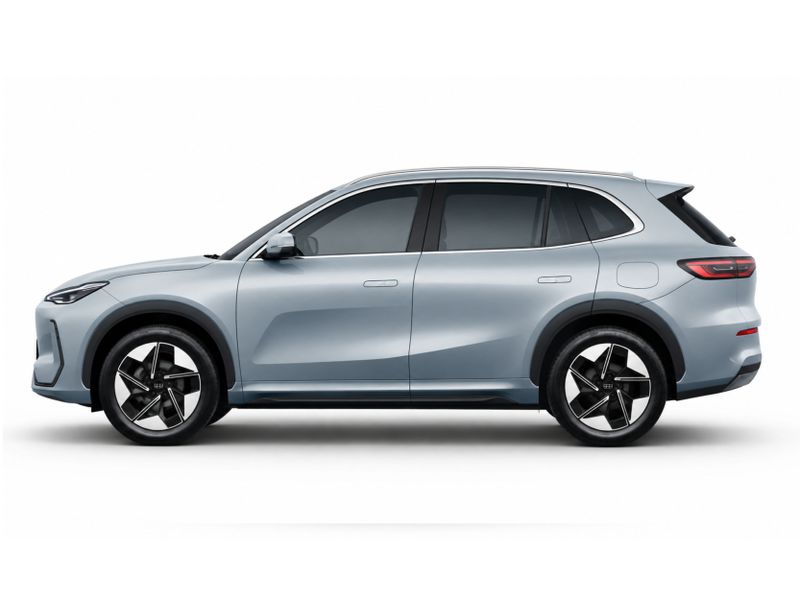 Geely Ex5
