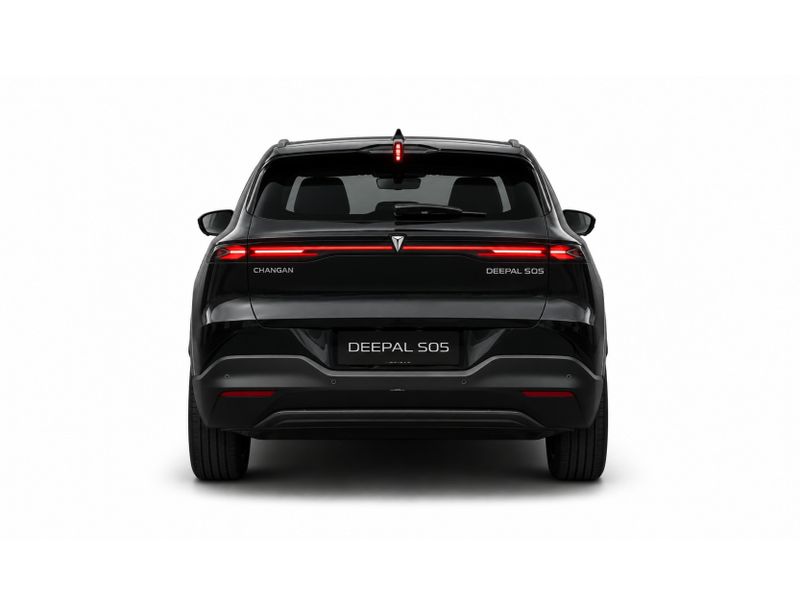 Changan Deepal S05