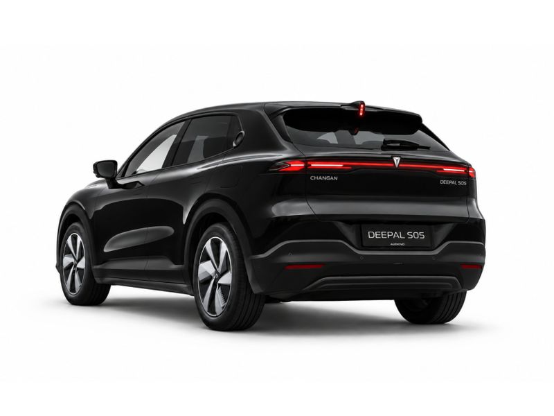 Changan Deepal S05