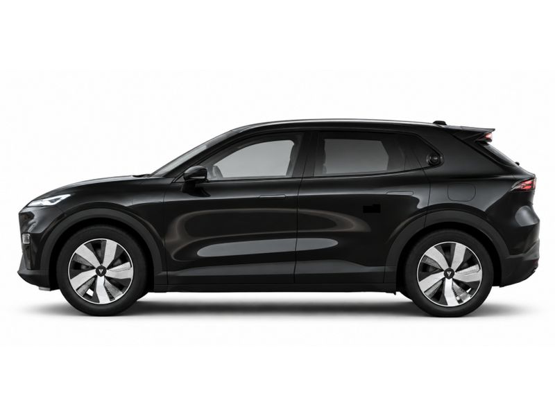 Changan Deepal S05