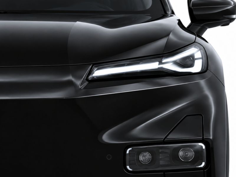 Changan Deepal S05