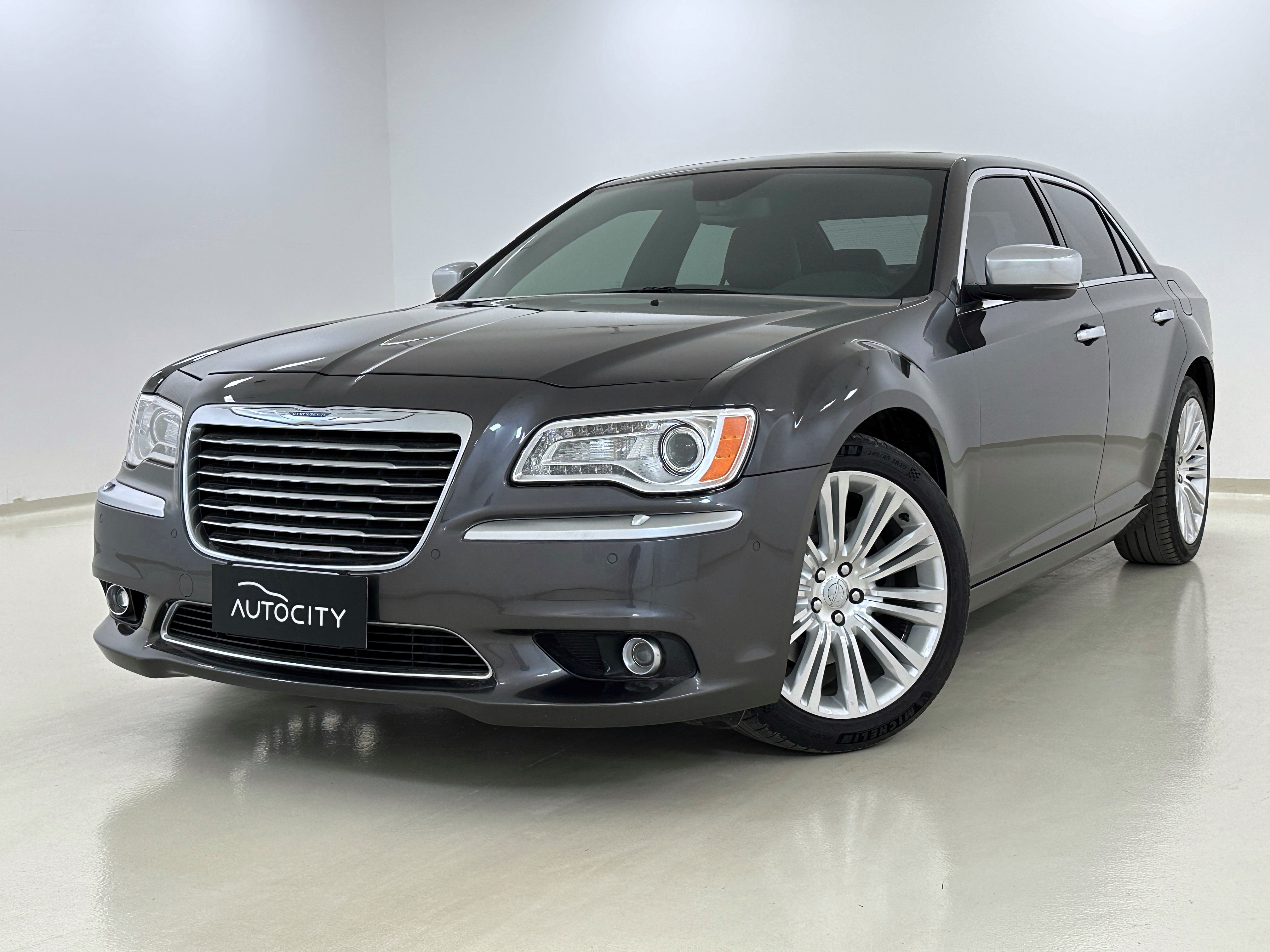 Jeep 300 C