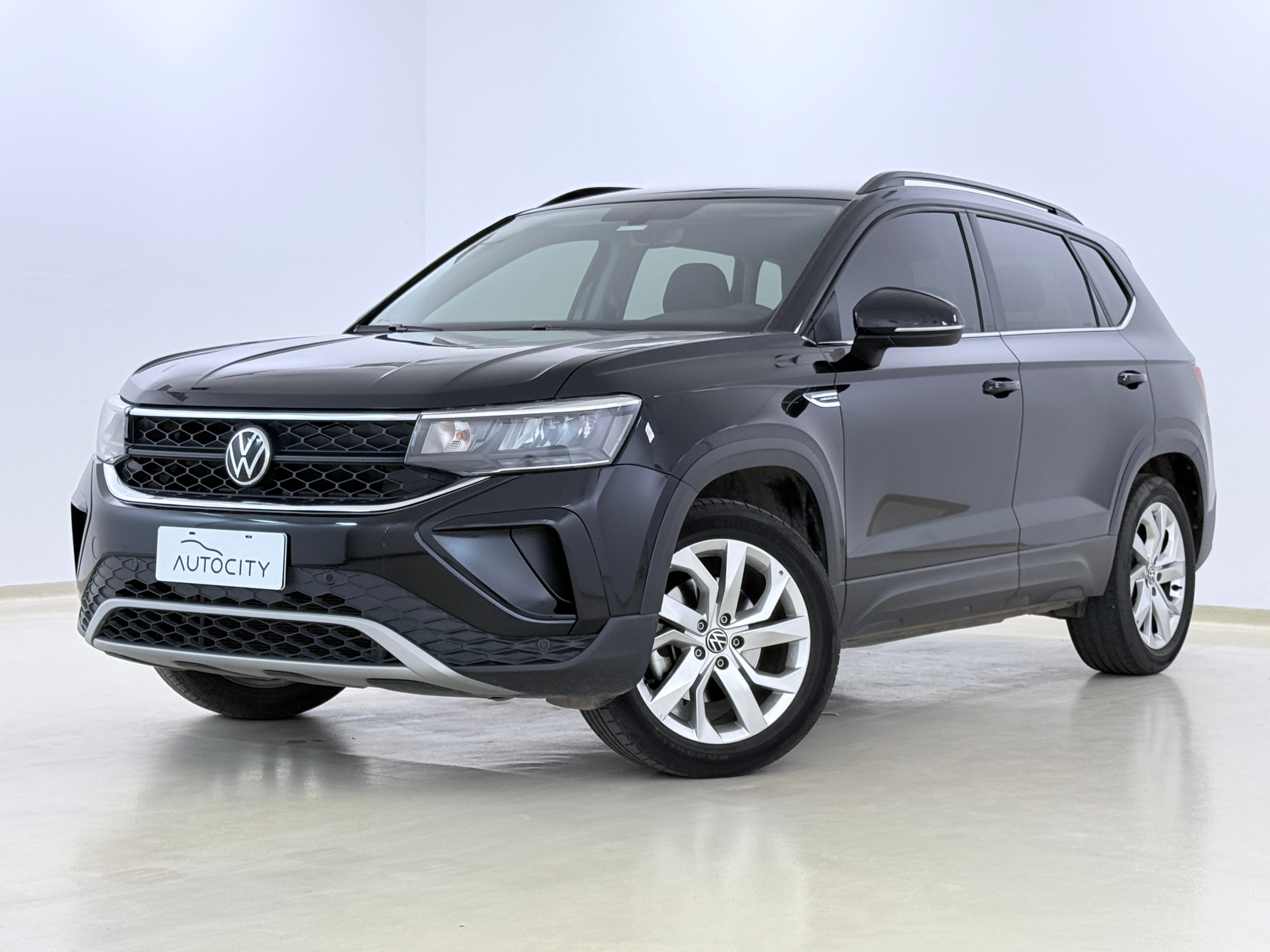 Volkswagen Taos