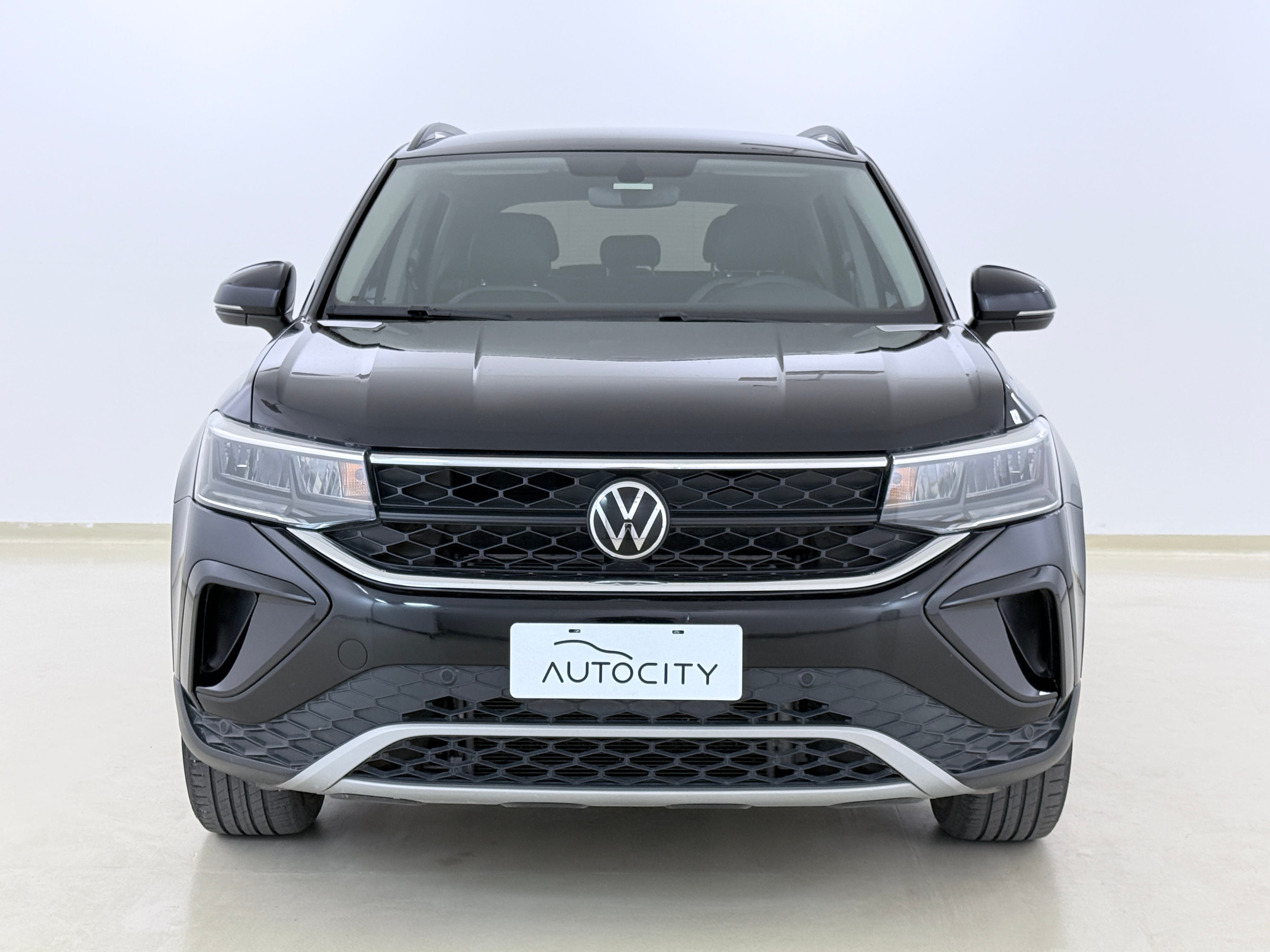Volkswagen Taos