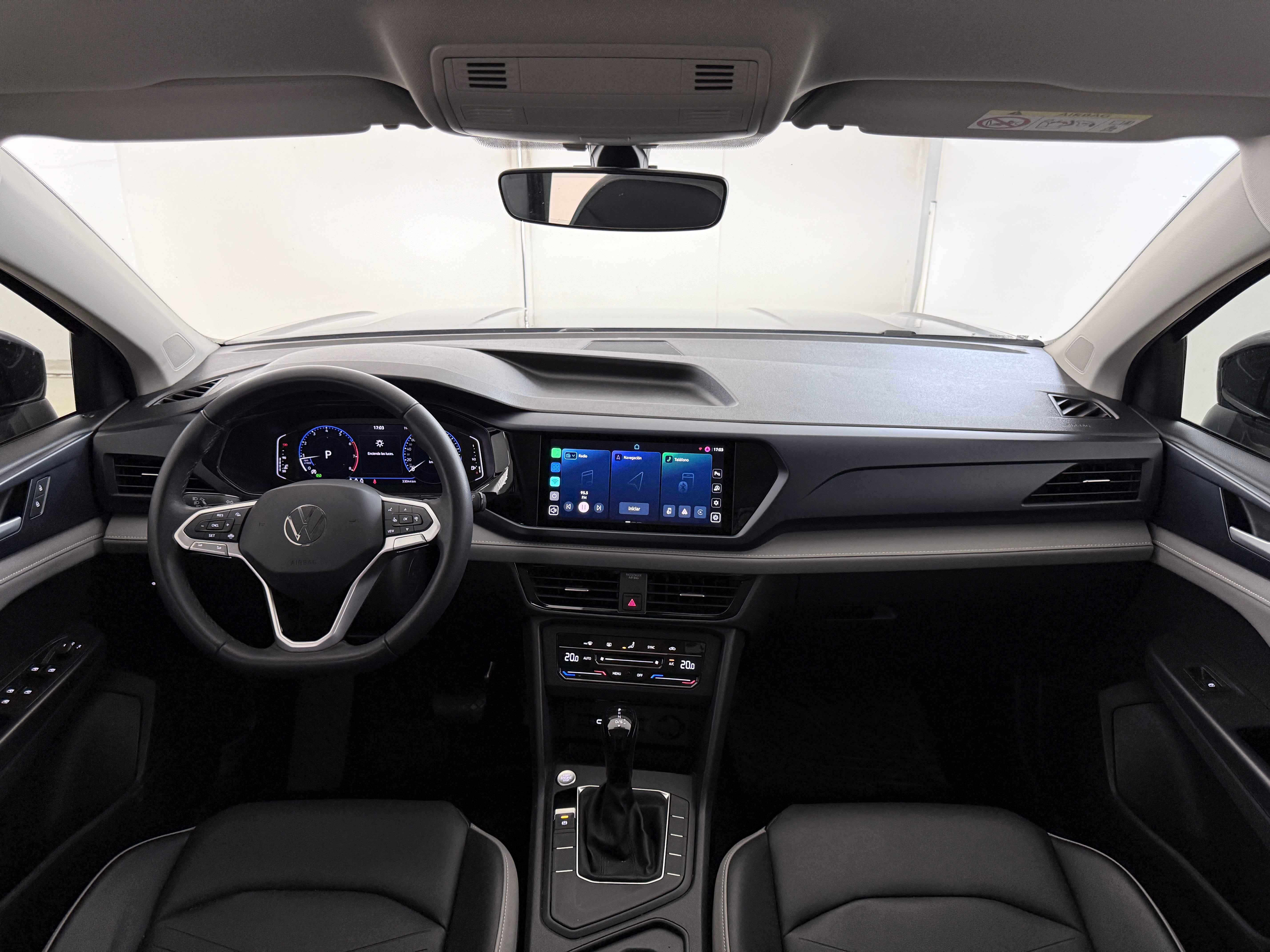 Volkswagen Taos