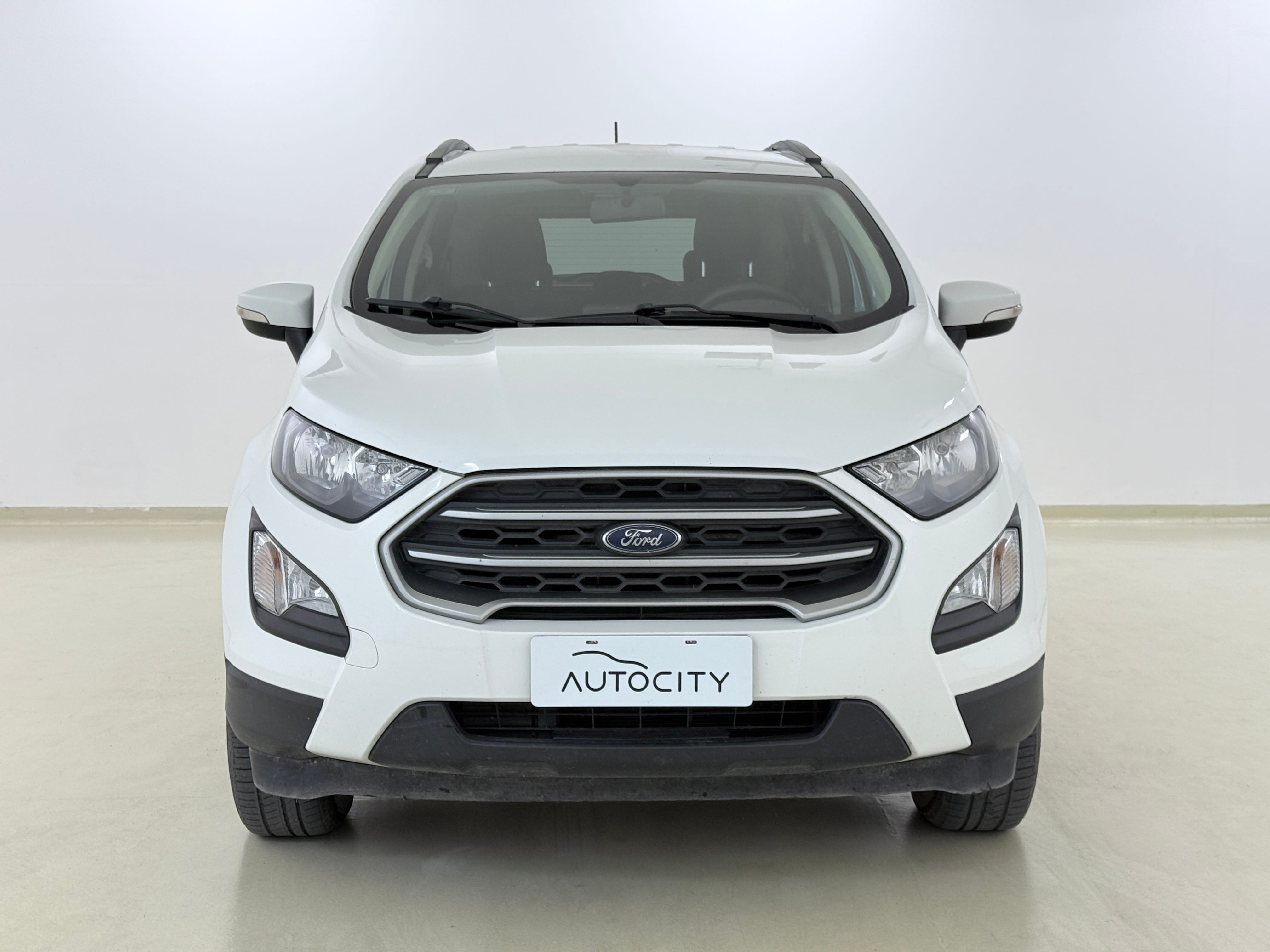 Ford Eco Sport