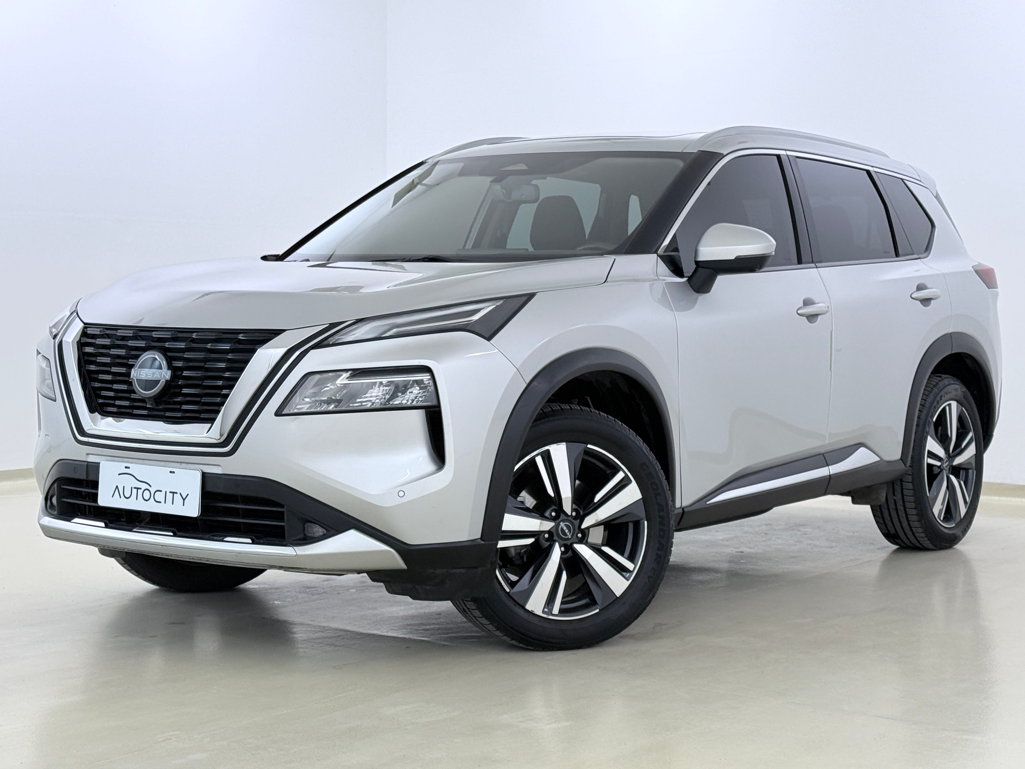 Nissan Xtrail
