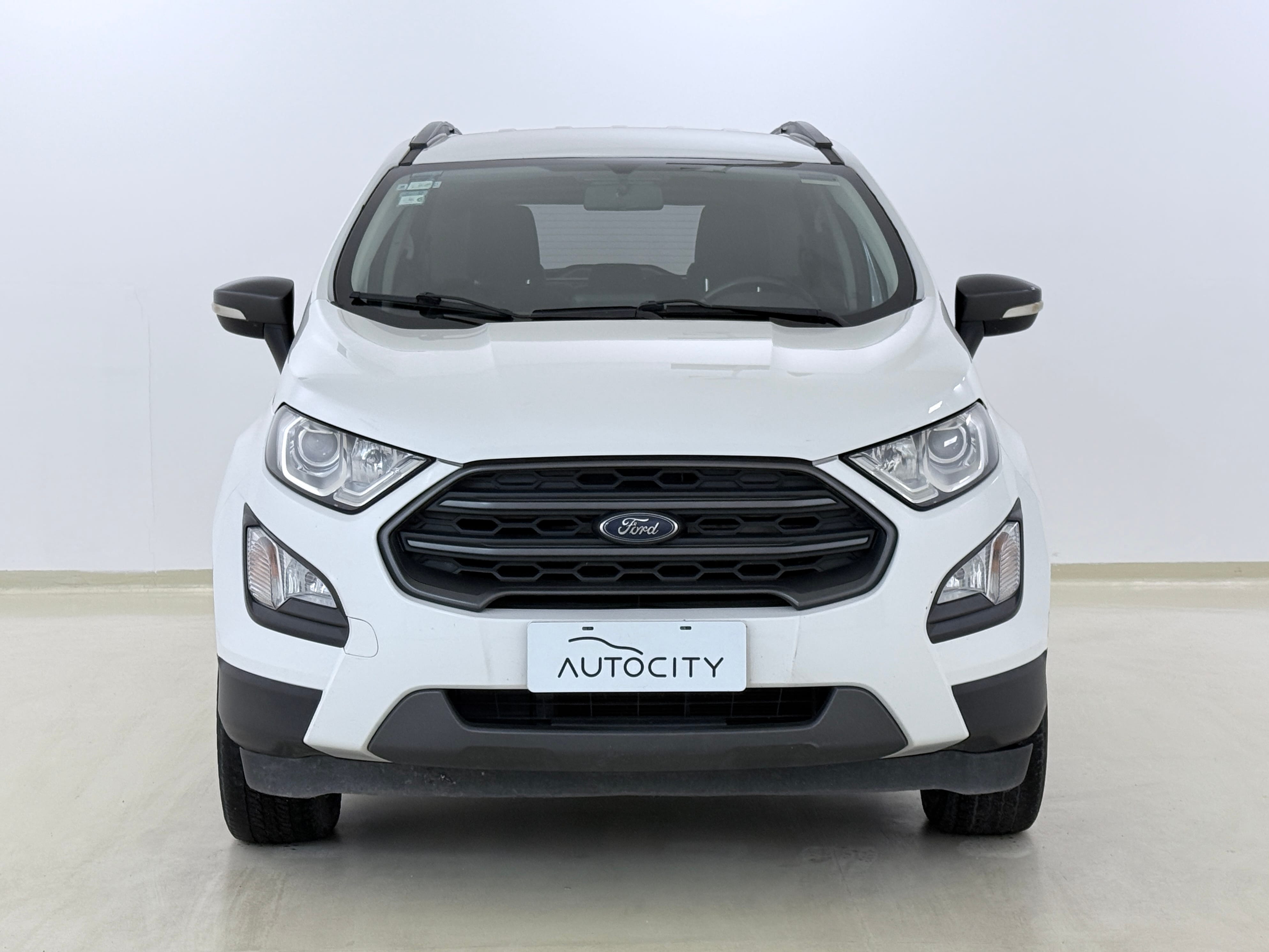 Ford Eco Sport