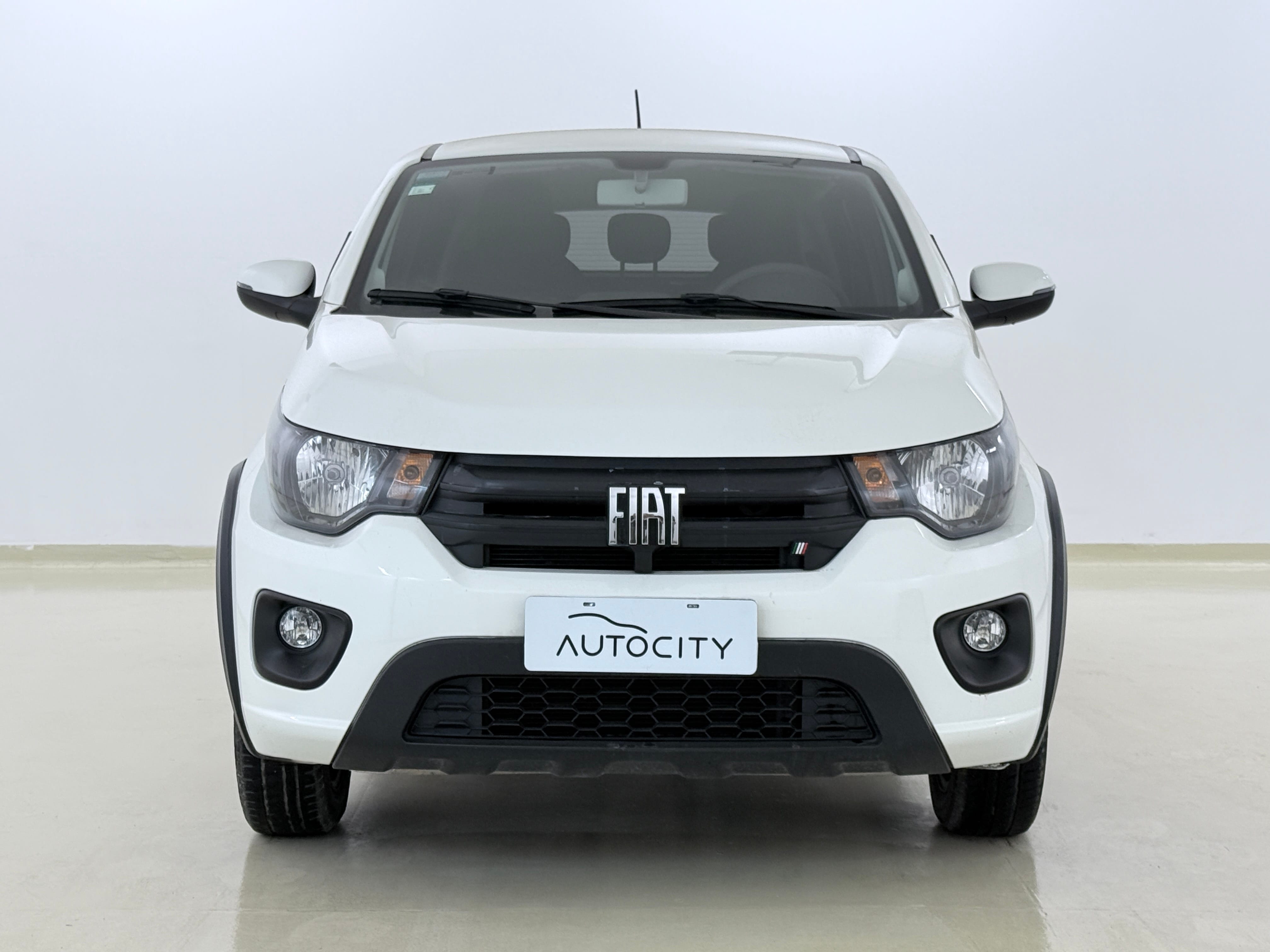 Fiat Mobi