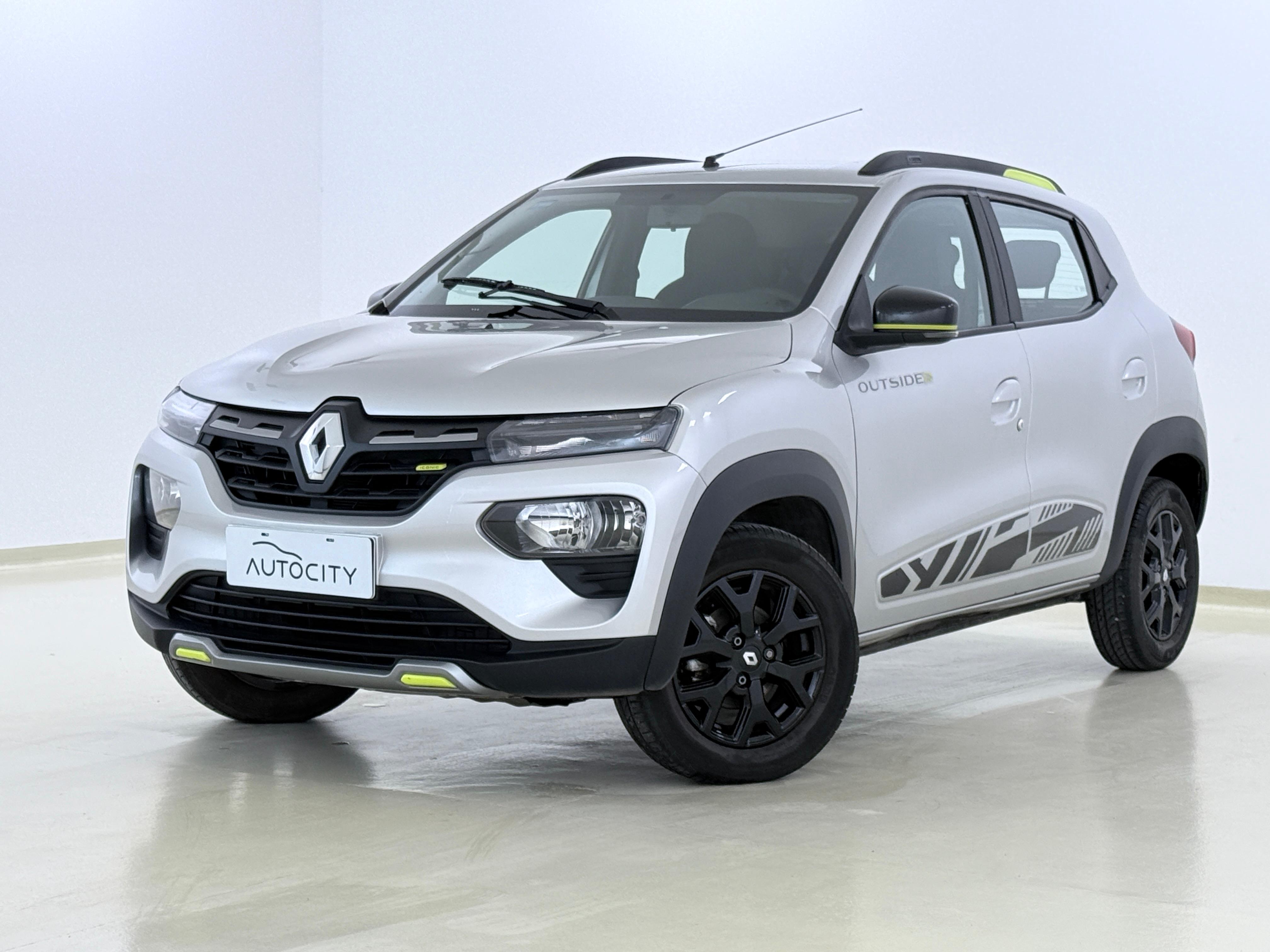 Renault Kwid