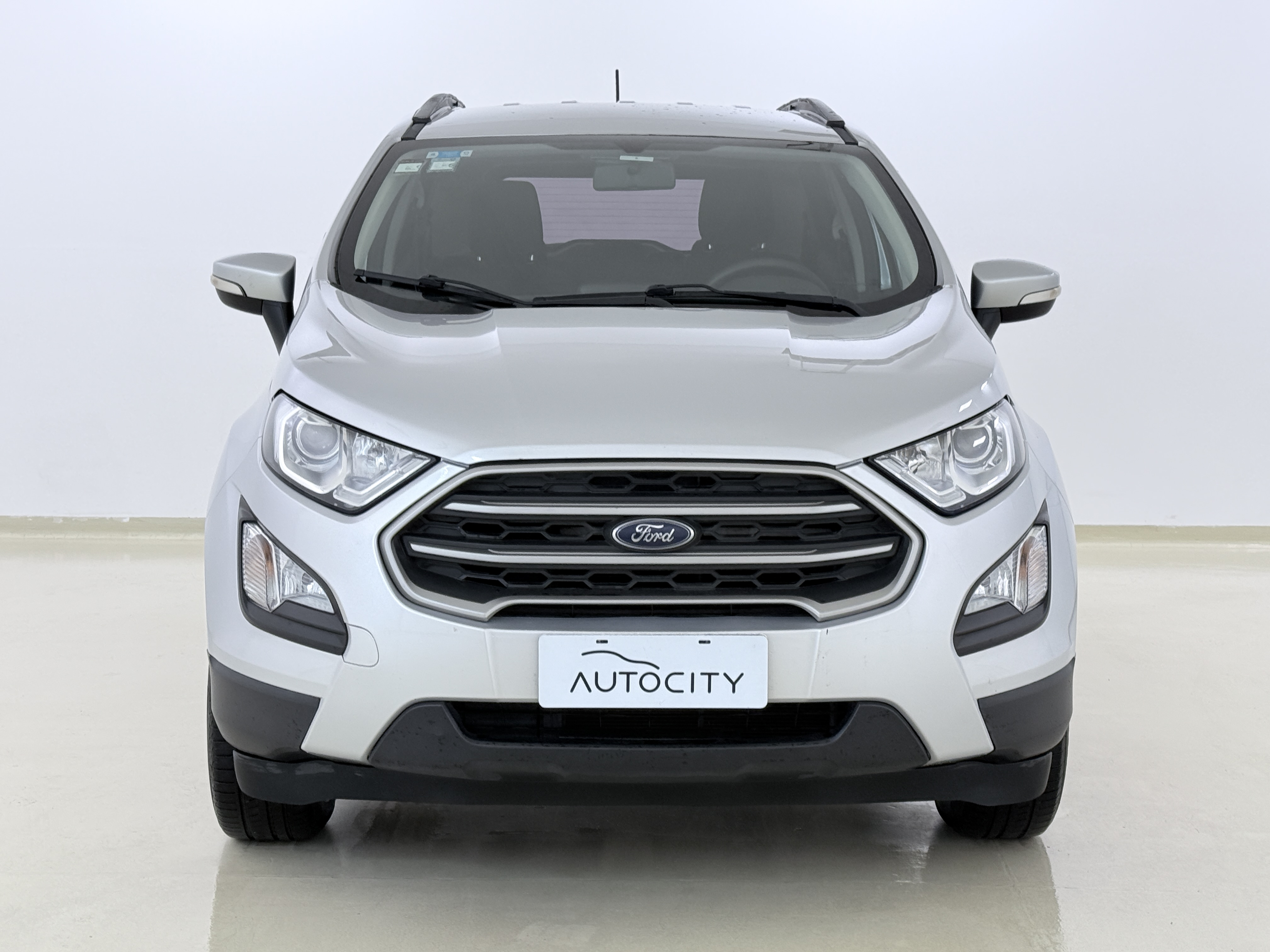 Ford Eco Sport