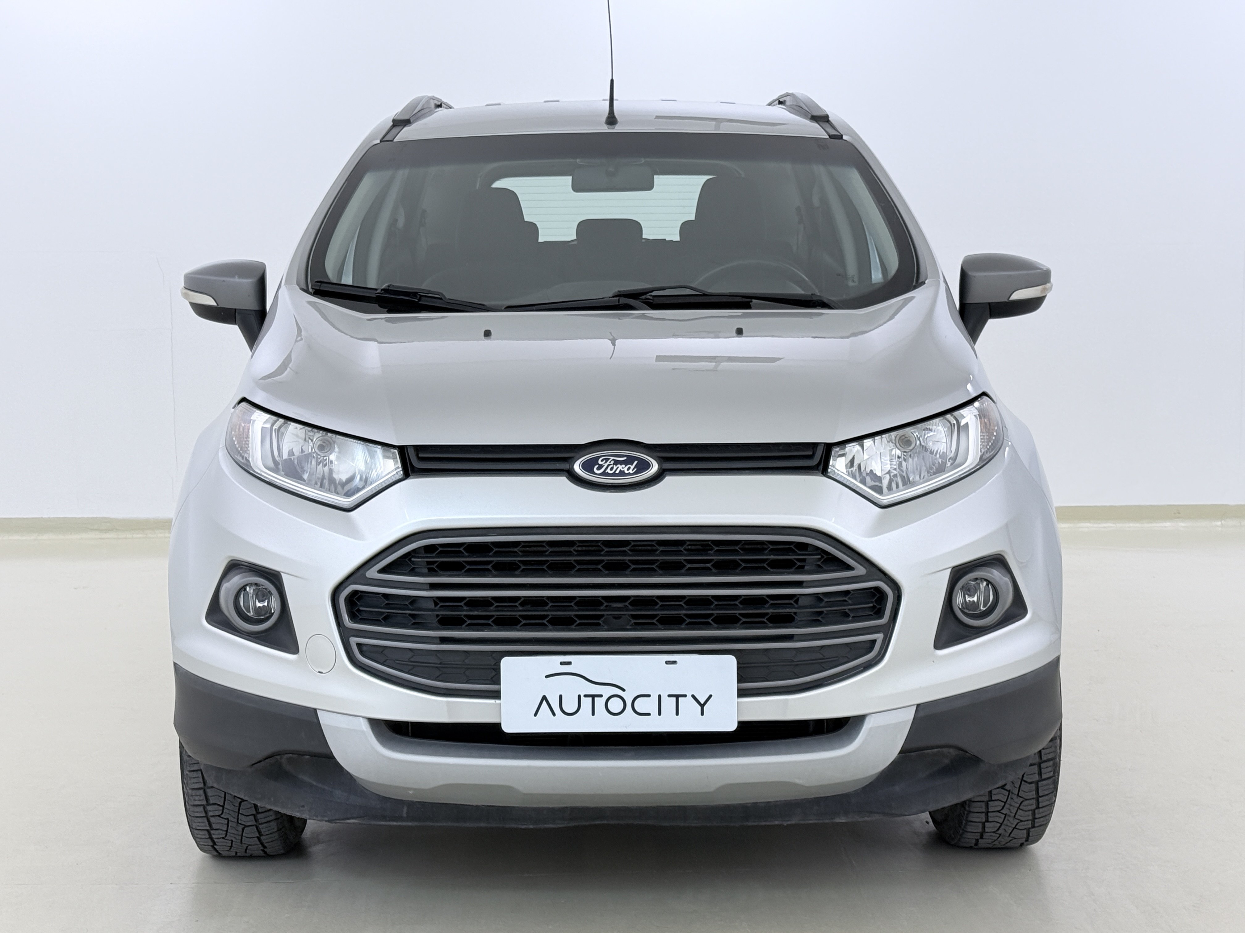 Ford Eco Sport