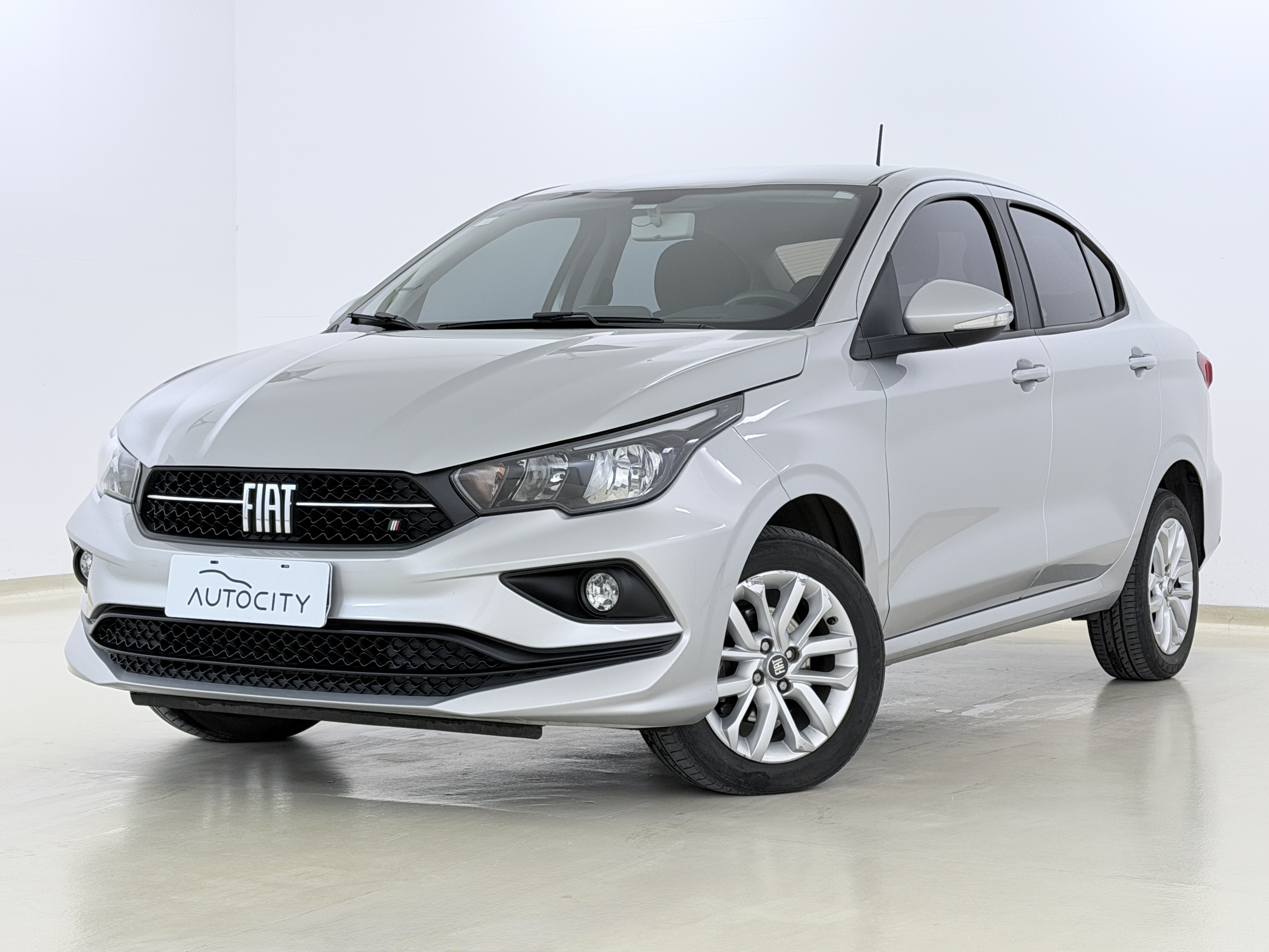 Fiat Cronos