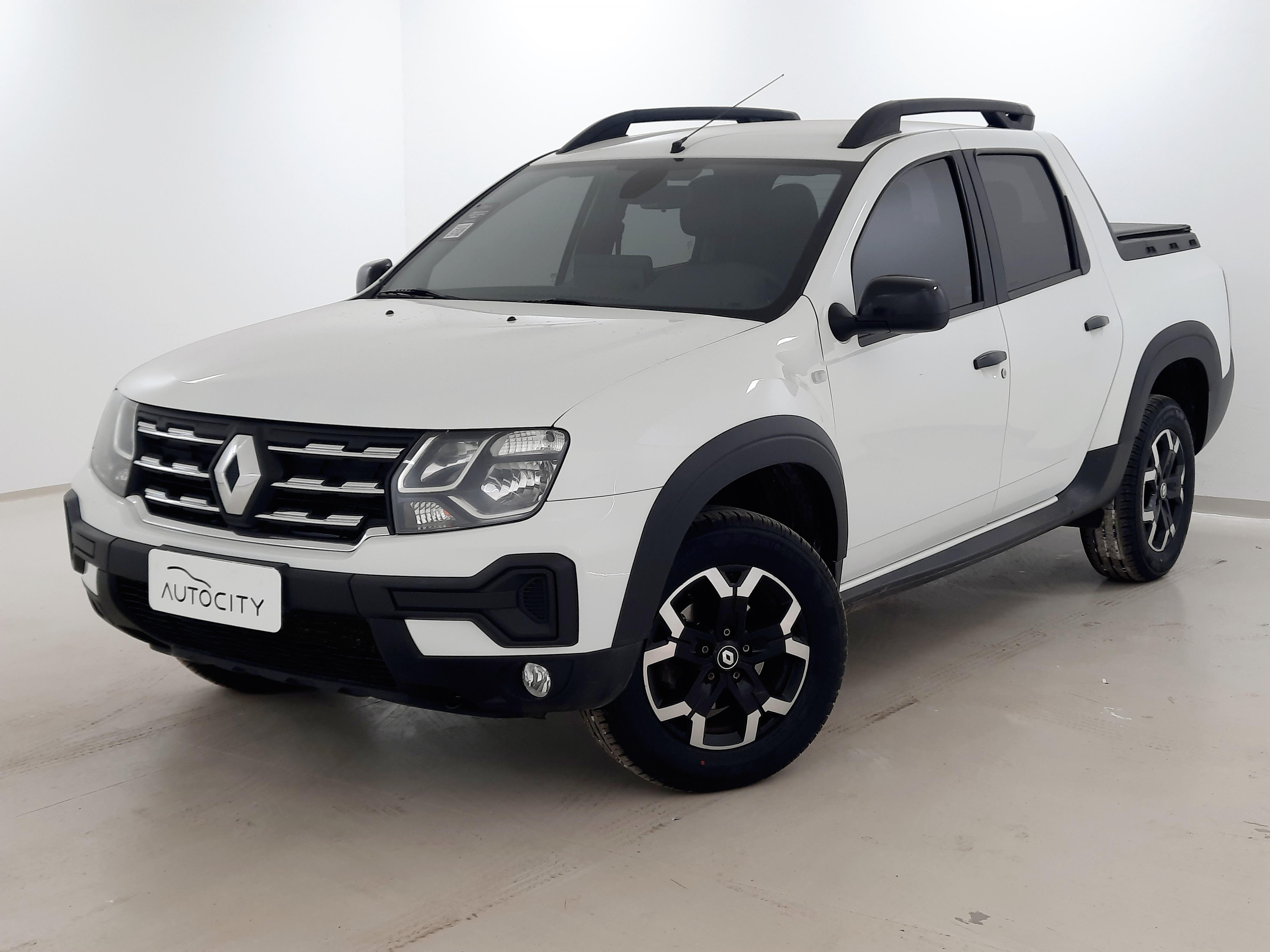 Renault Oroch