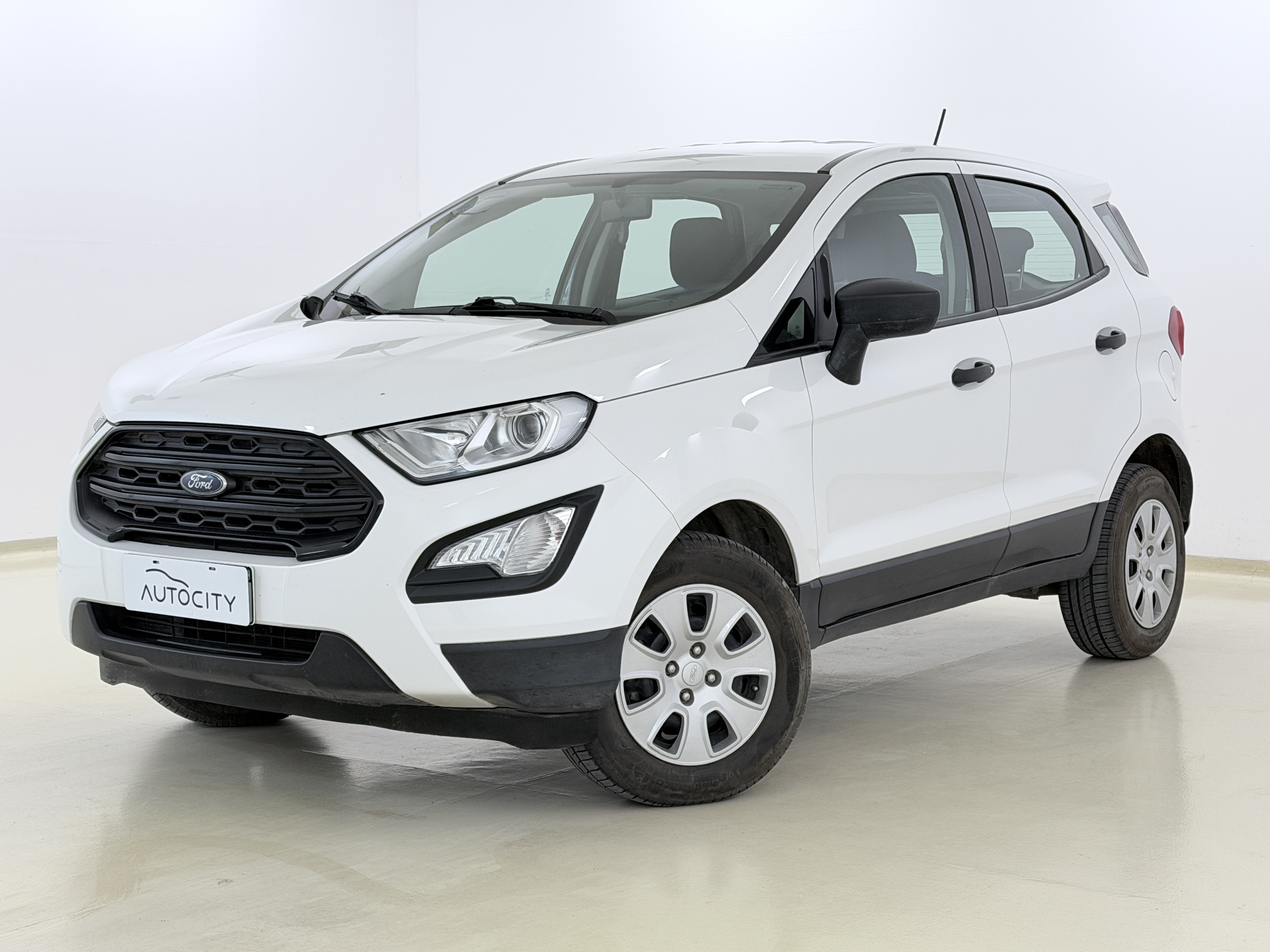 Ford Eco Sport