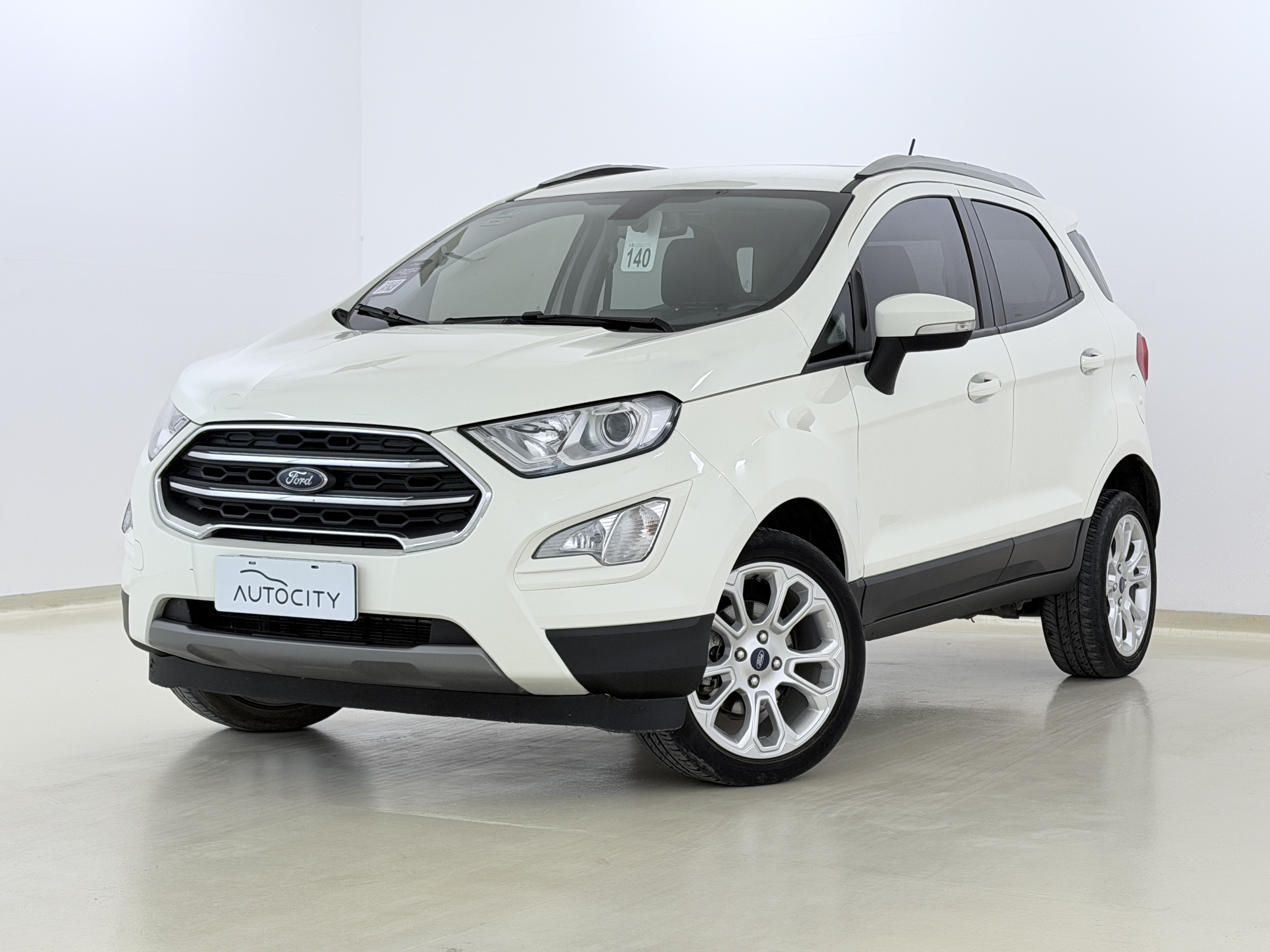 Ford Eco Sport