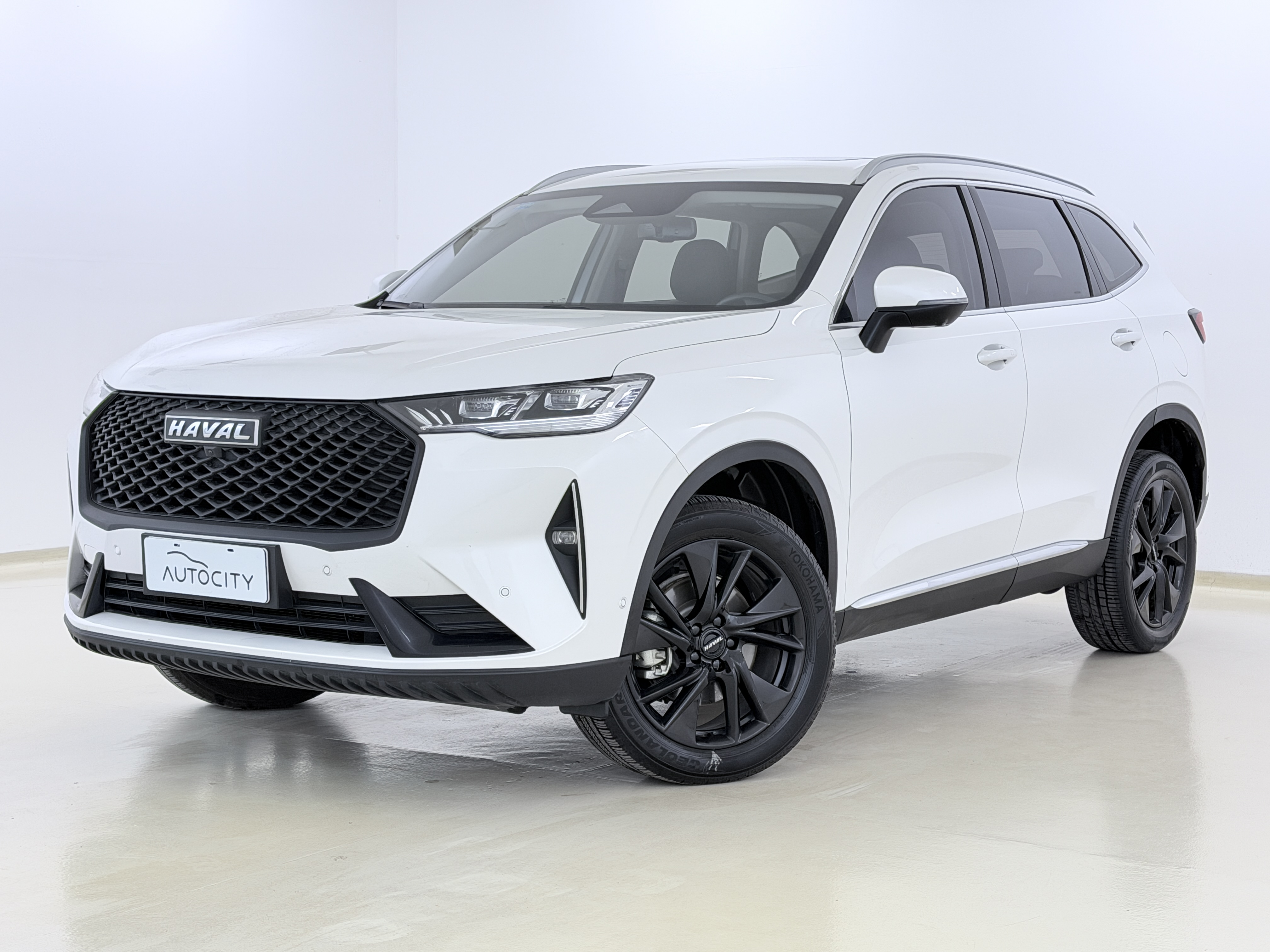 Gwm Haval H6