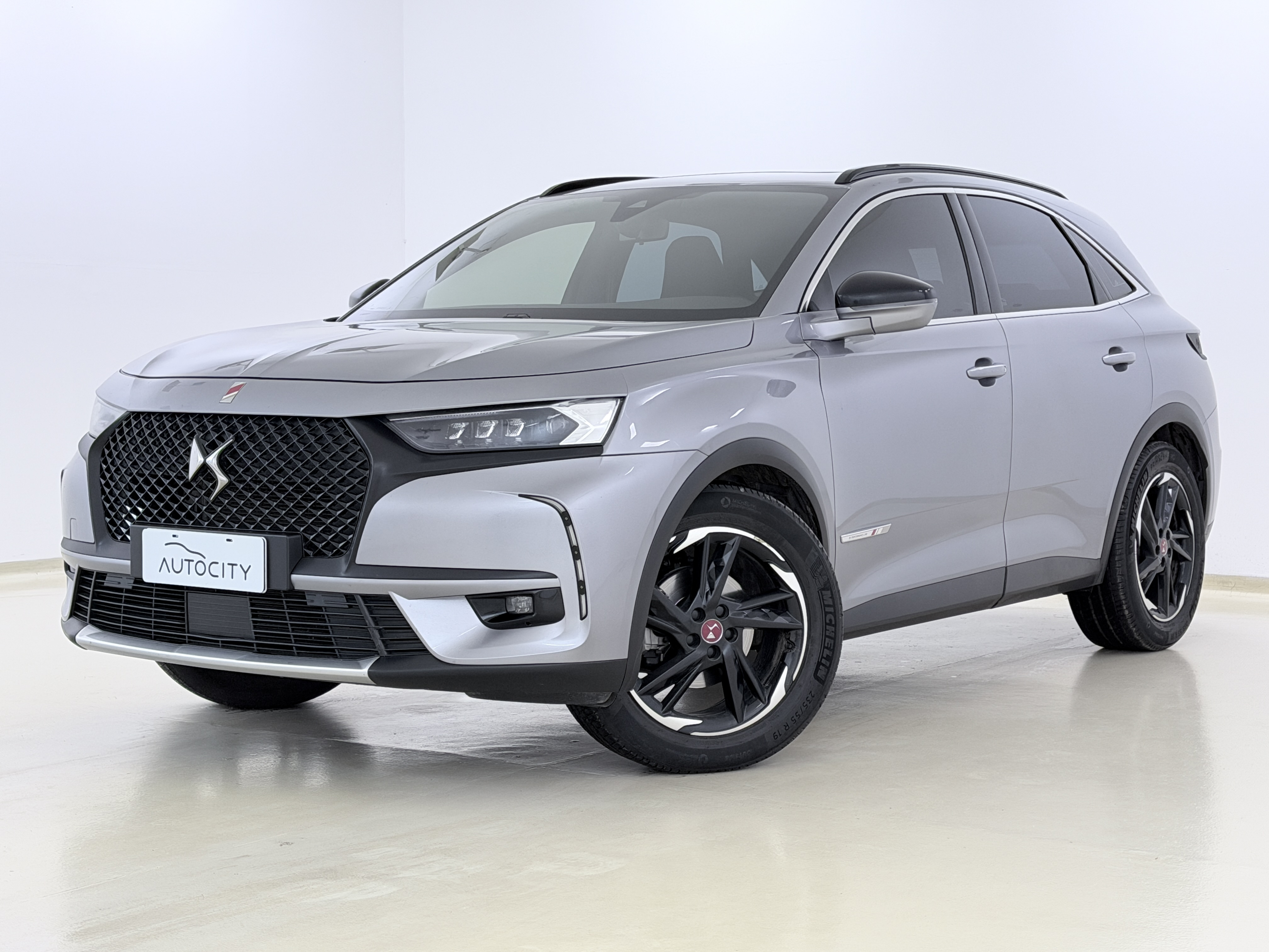Ds Automobiles Ds7