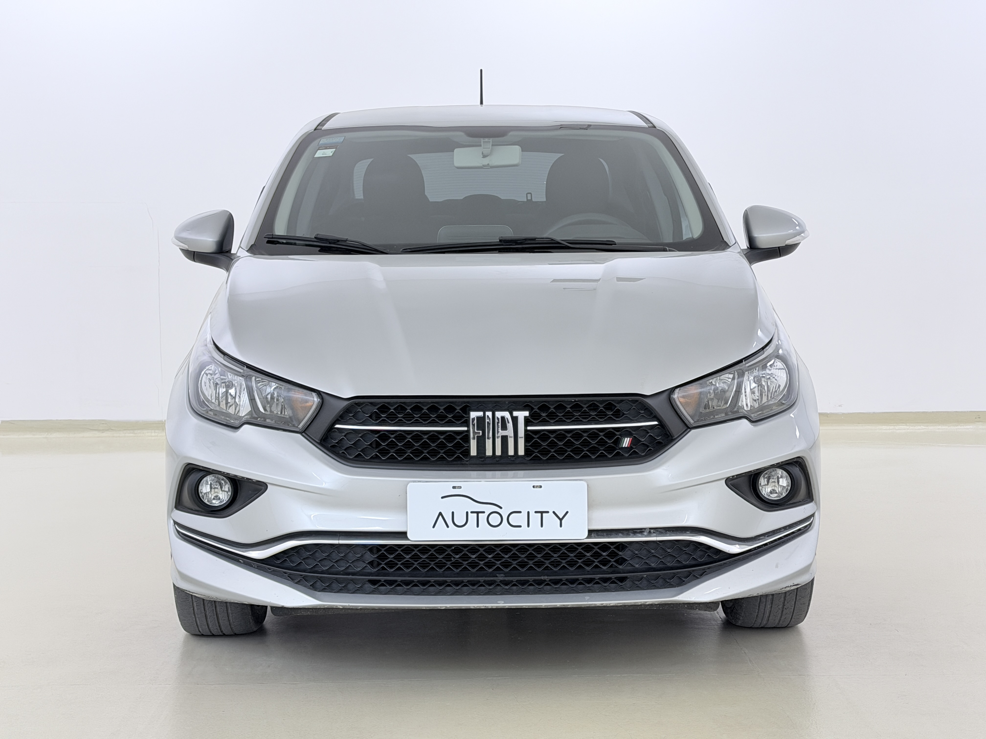 Fiat Cronos