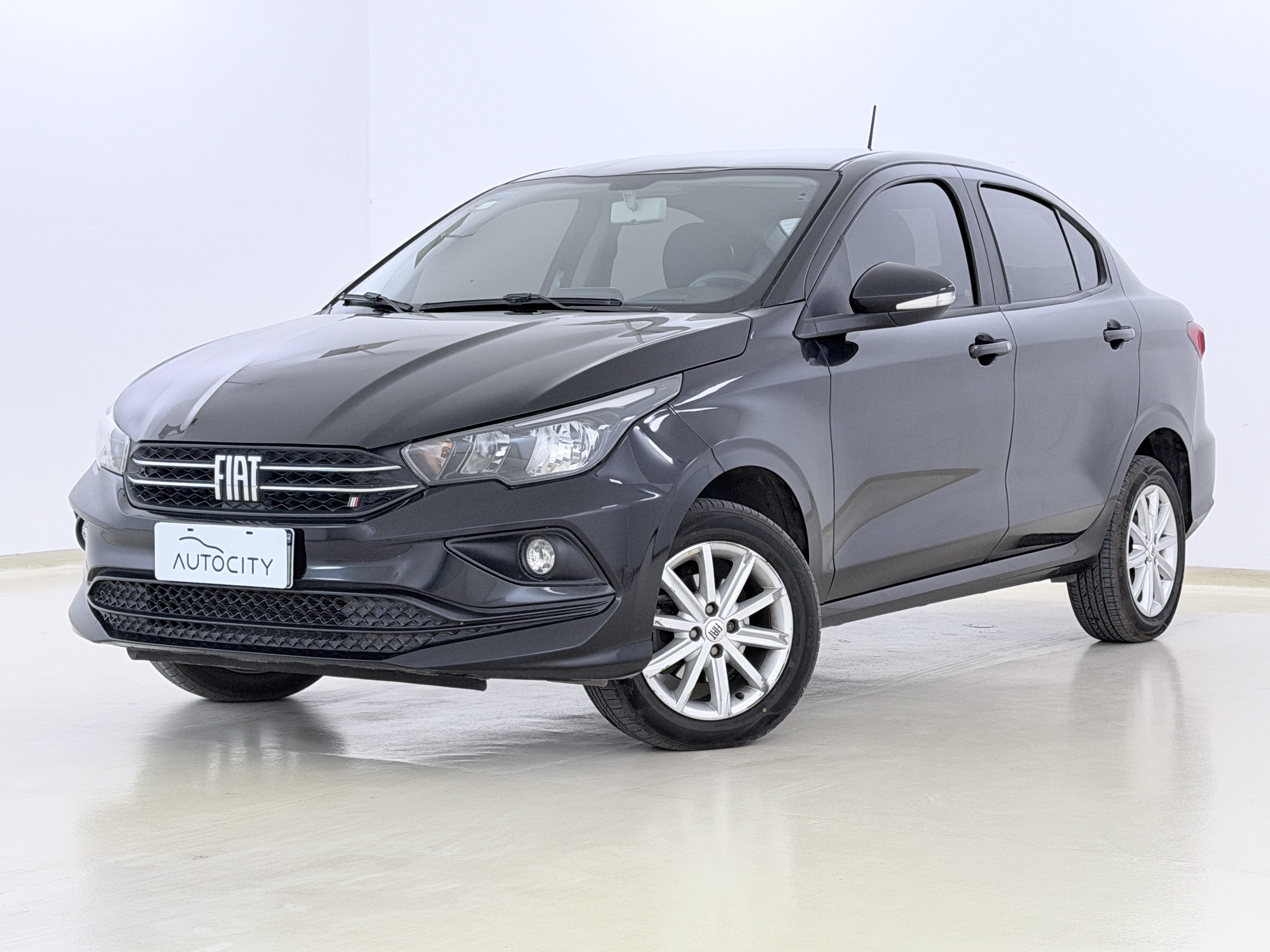 Fiat Cronos