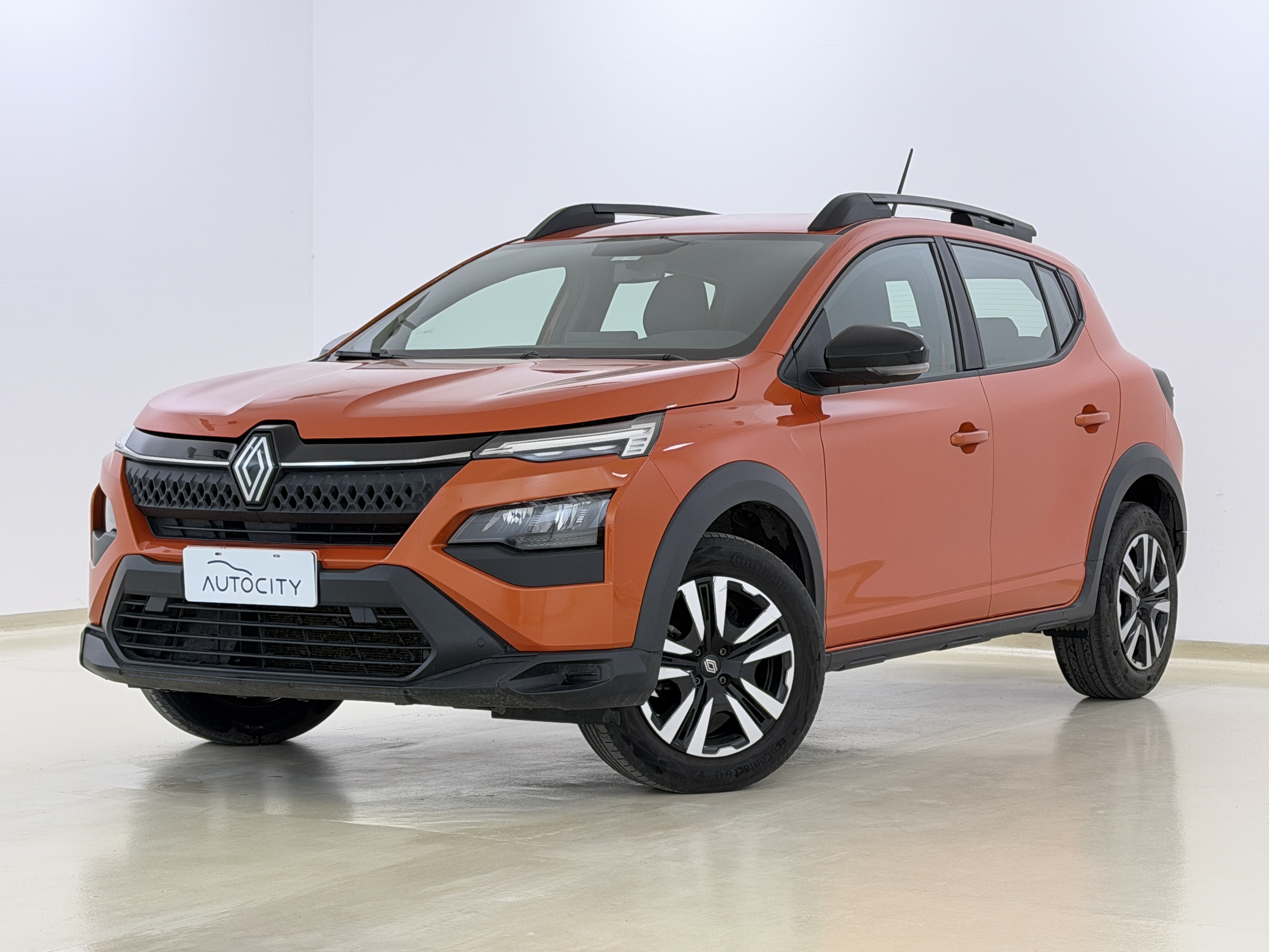Renault Kardian