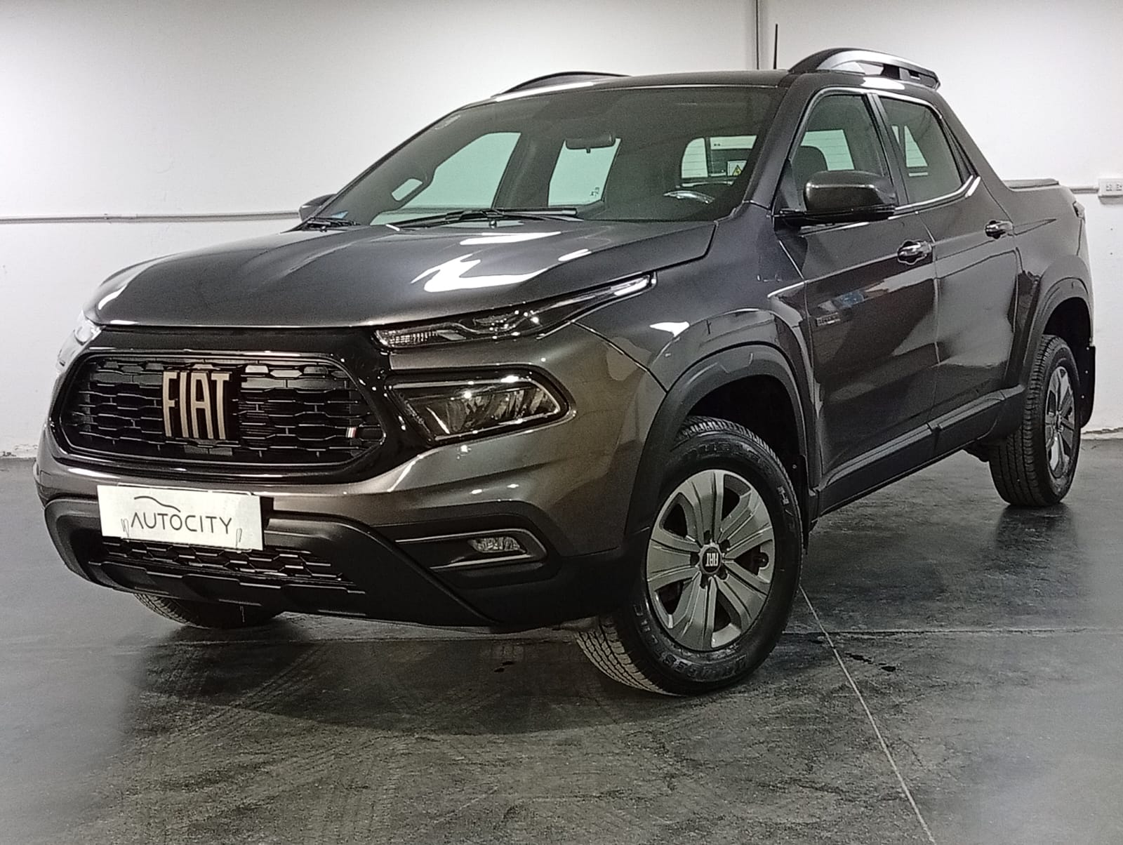 Fiat Toro