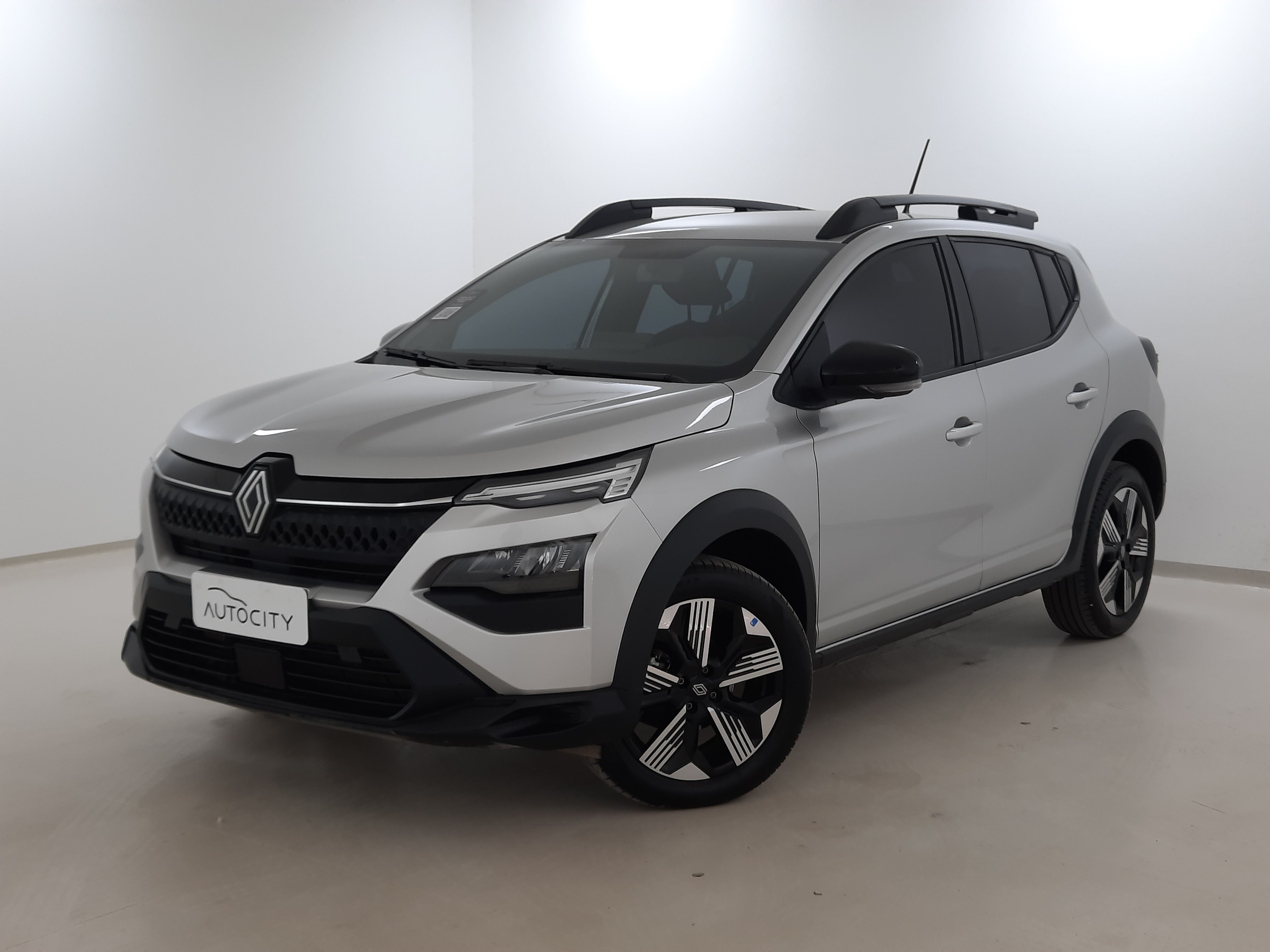 Renault Kardian