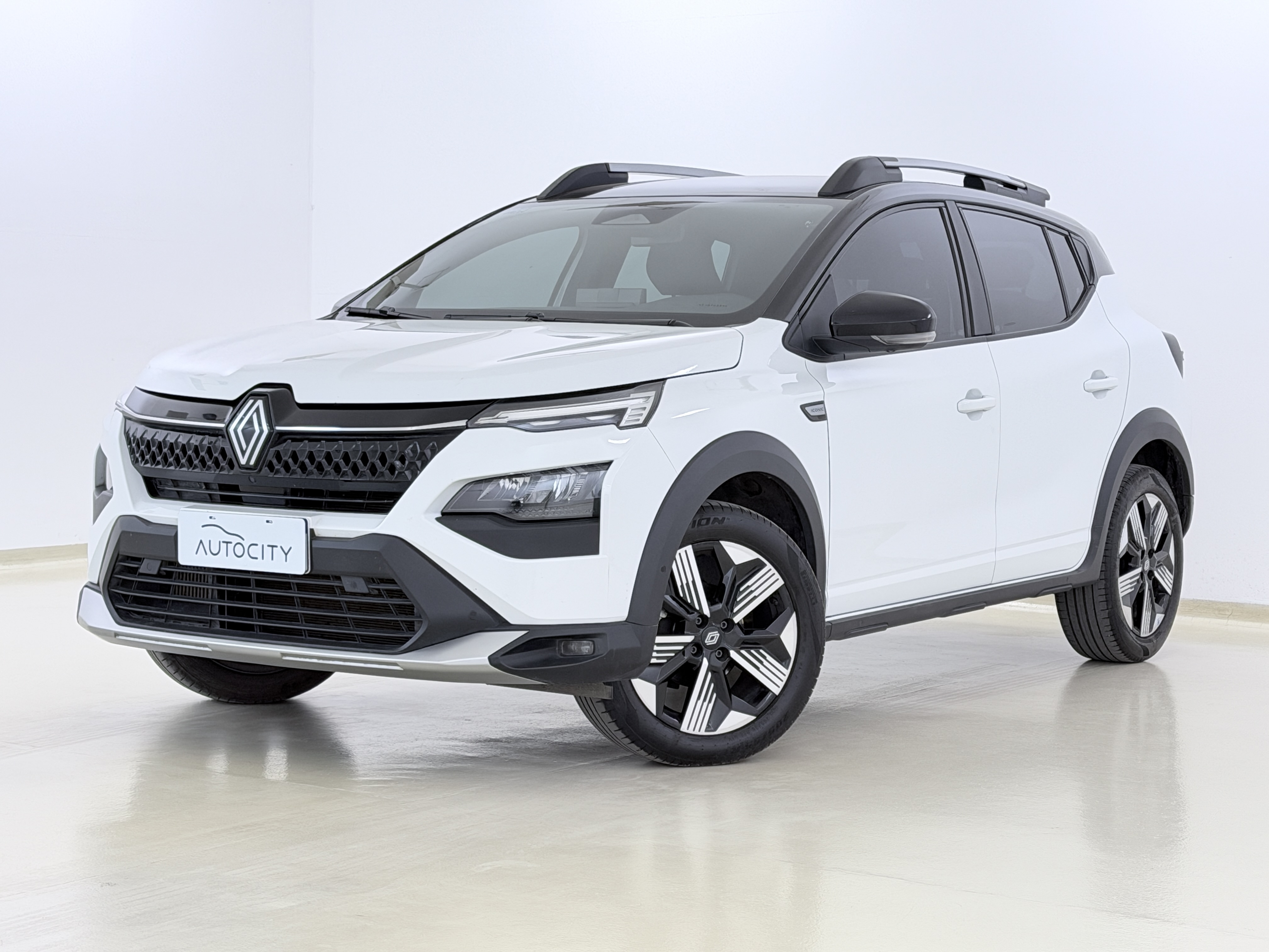 Renault Kardian
