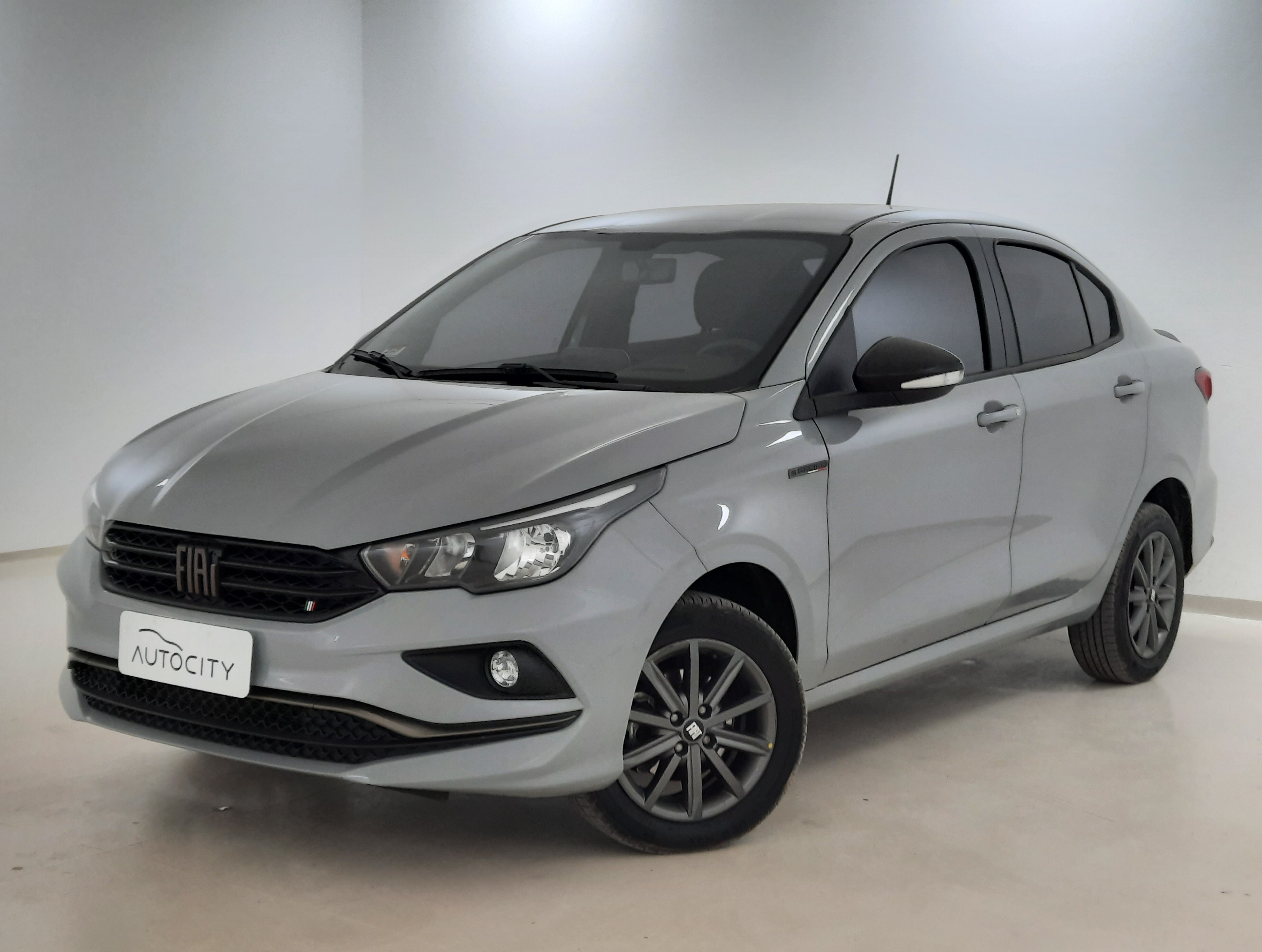 Fiat Cronos