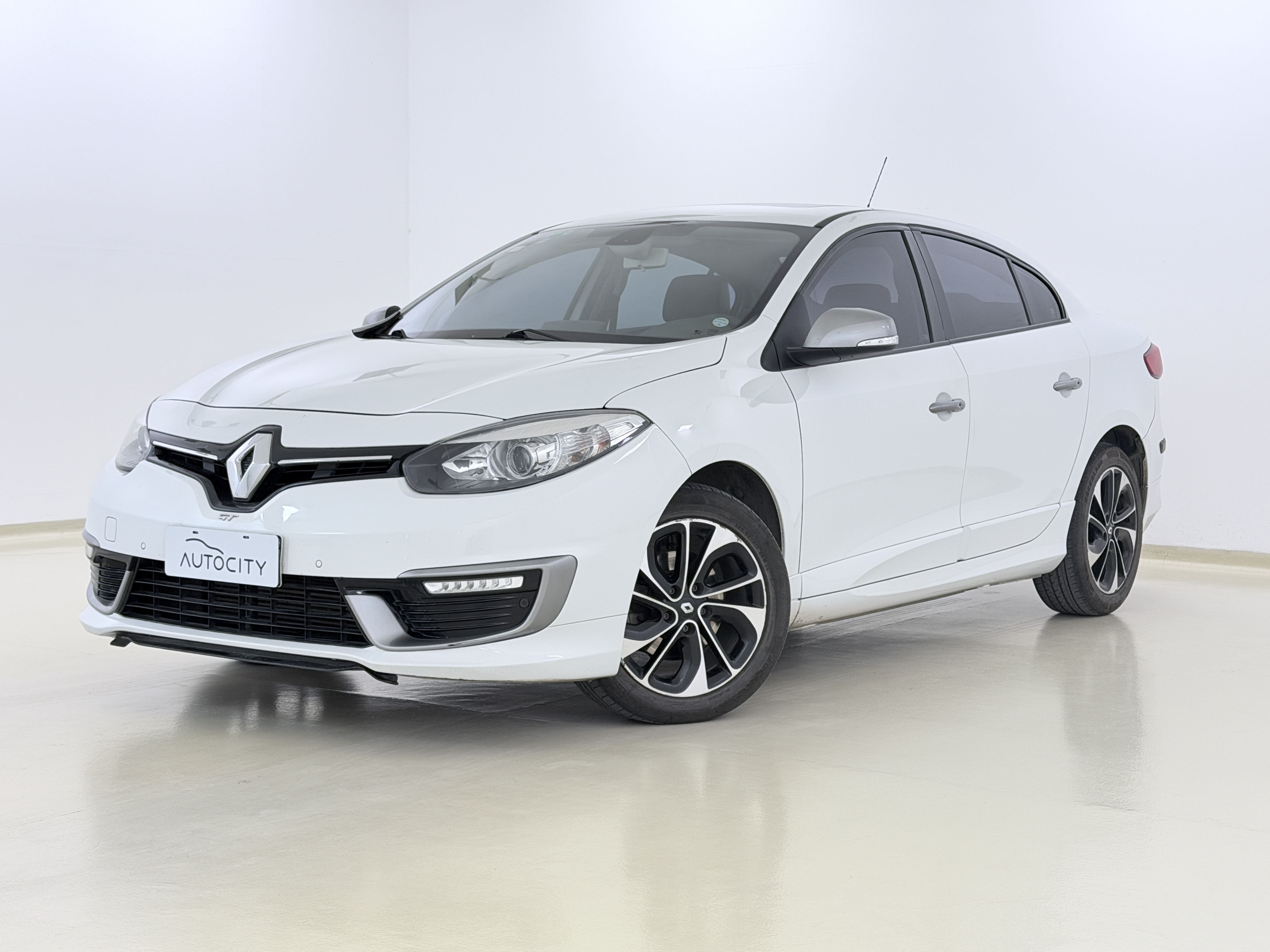 Renault Fluence