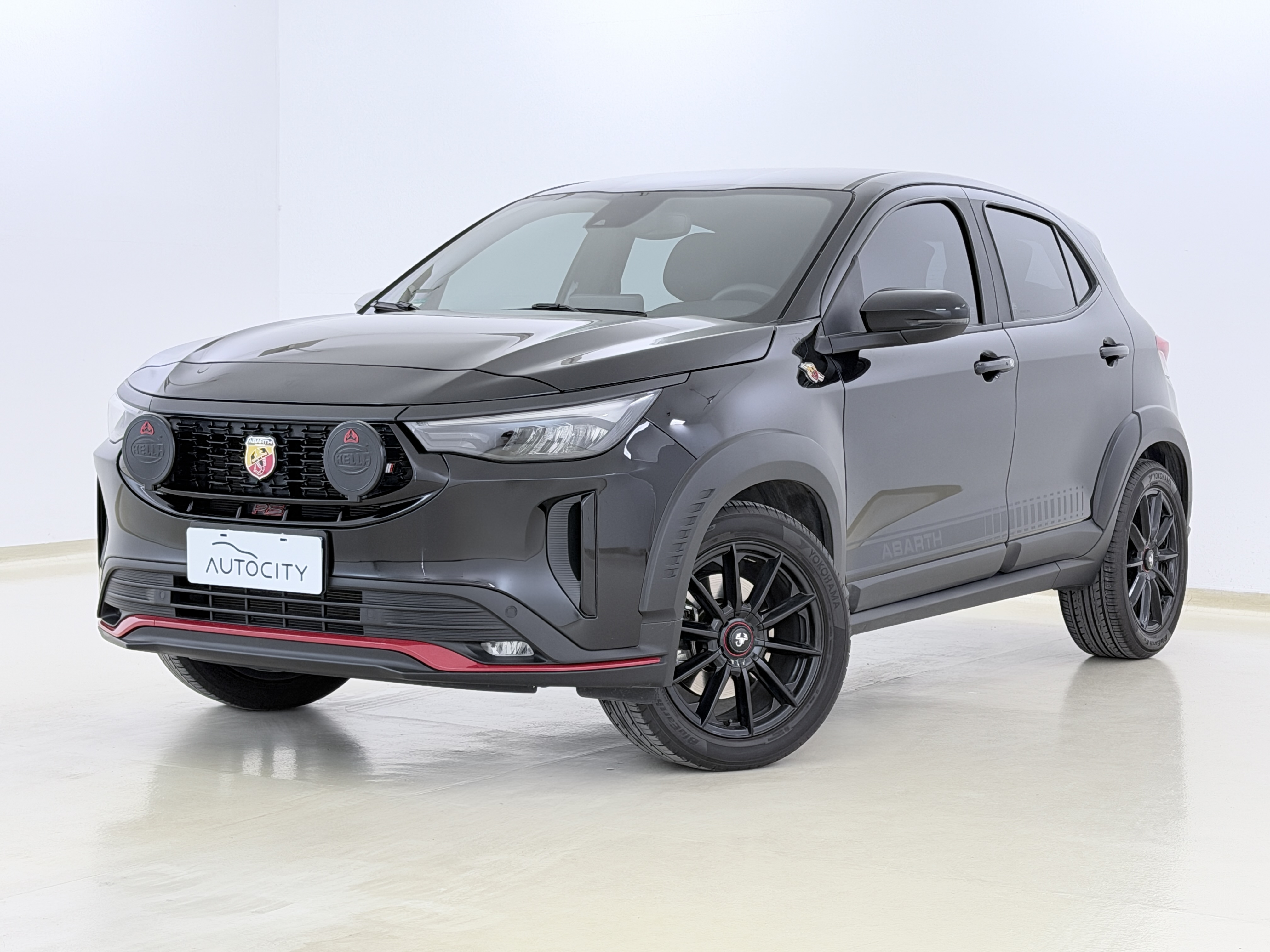 Fiat Pulse