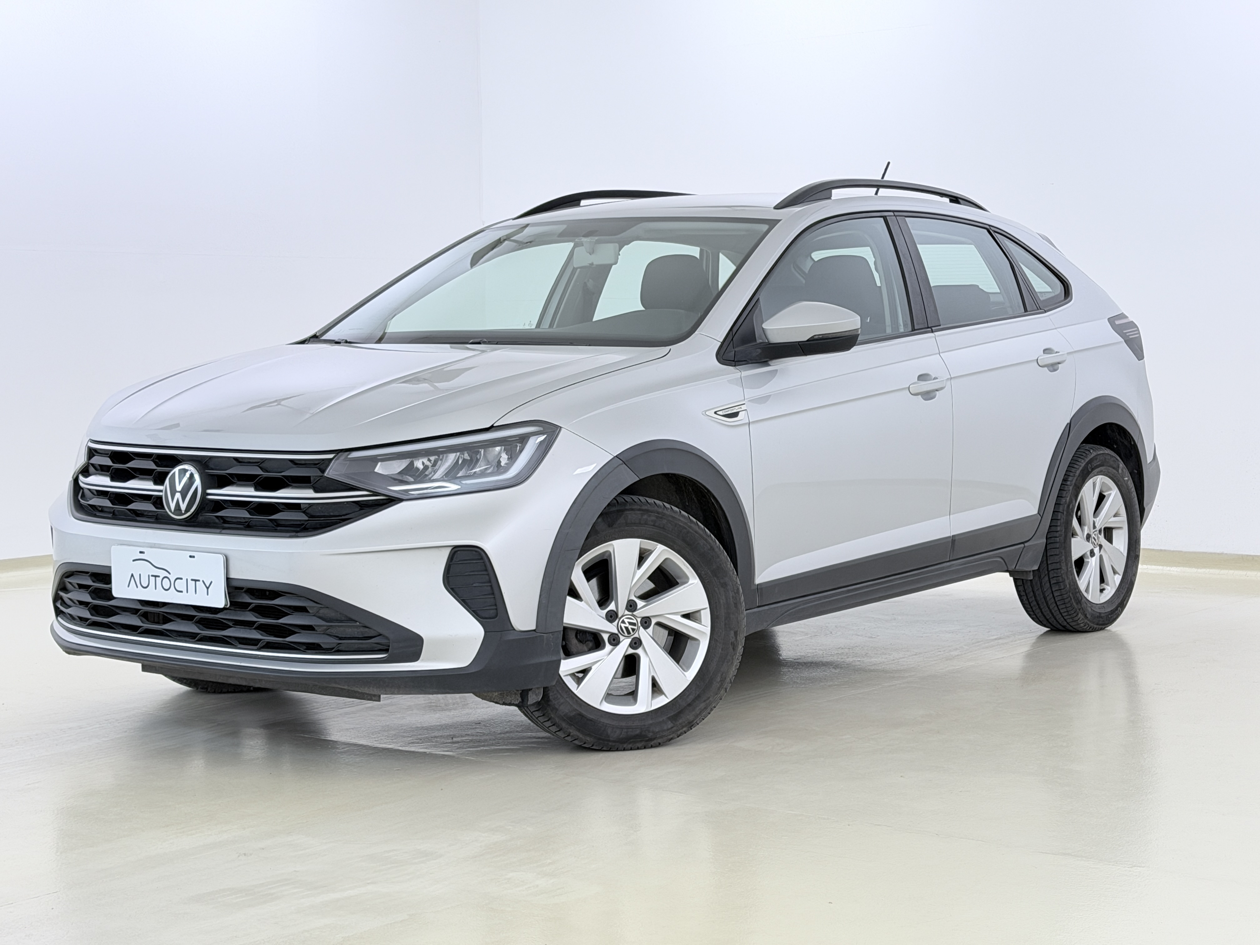 Volkswagen Nivus