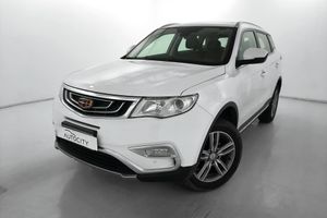X7 Sport 2.4 Gl Active At