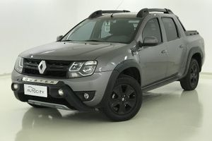 Duster 2.0 Outsider Plus 4×4
