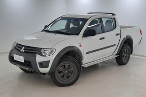 2.4 Di-d 4×4 Dc L17