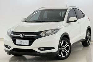 1.8 Ex Cvt L19