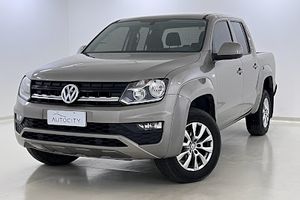2.0 Td 180hp 4x2 Dc Comfortline L17