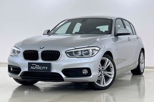I Sport 5 P. Aut