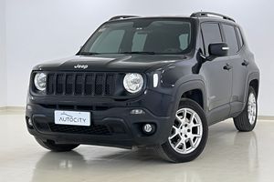 1.8 4x2 Sport L16