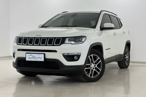 2.4 4x2 Sport At6 L19