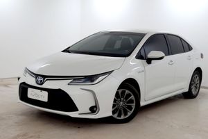 1.8 Xei Cvt Hybrid L20