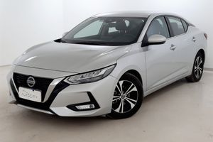 2.0 Advance Cvt L20