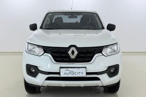 2.3 Tdi 4×2 Confort L20
