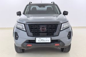 2.3 Bi Turbo D 4×4 Cd Pro4x At