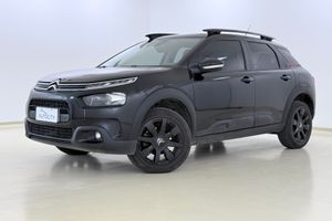 1.6 Thp Noir At6